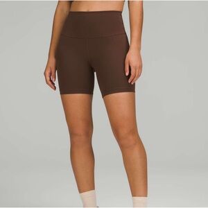 lululemon Wunder Train 6” Short Java 10